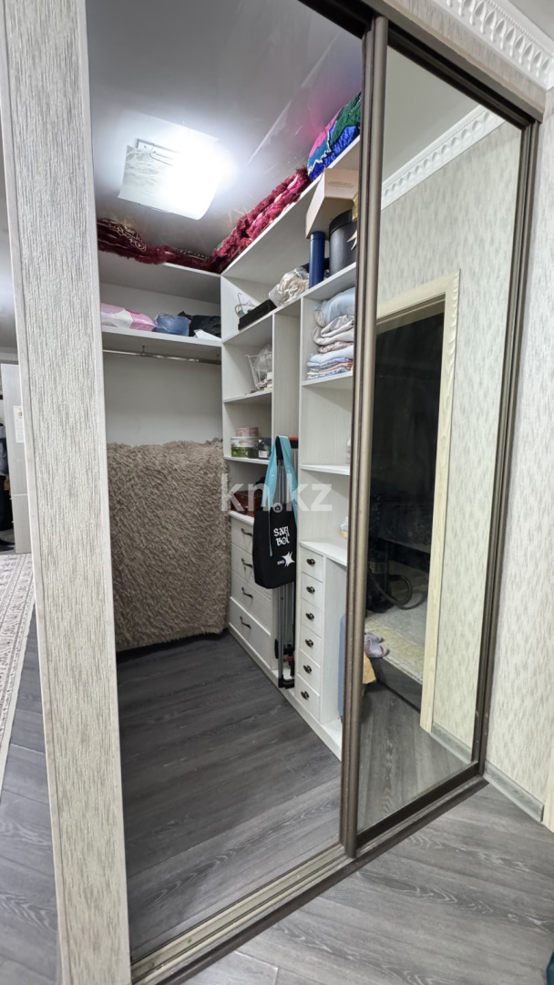 Продажа 3-комнатной квартиры, 112.2 м² в Алматы - фото 34