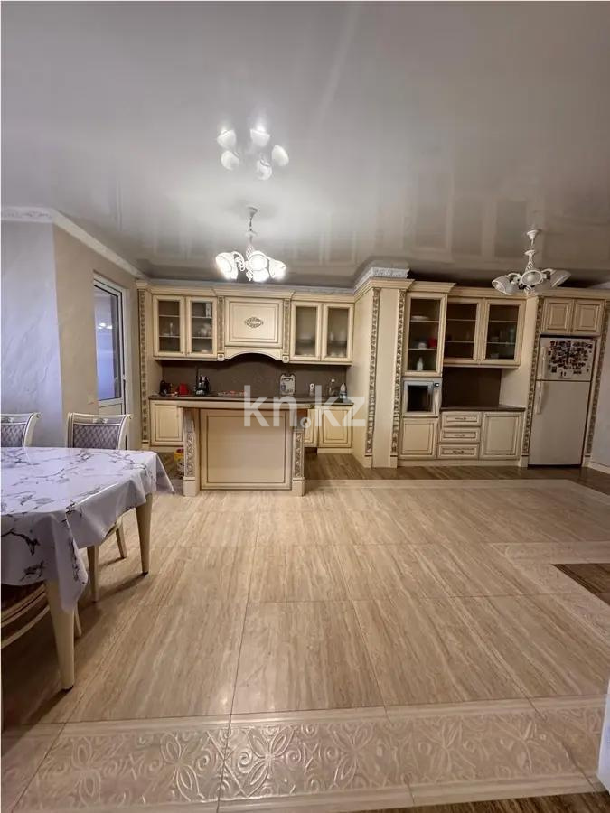 Продажа 4-комнатной квартиры, 182 м² в Алматы - фото 5