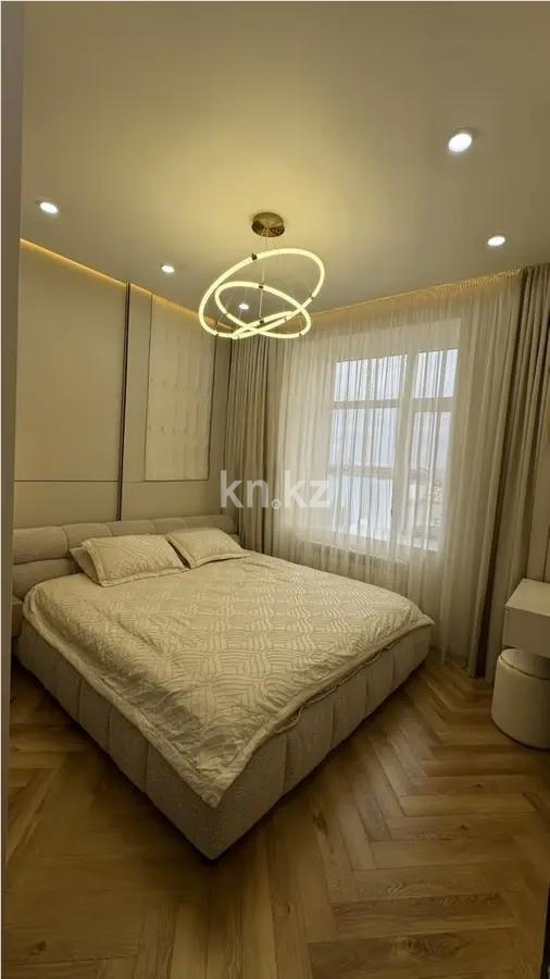 Продажа 3-комнатной квартиры, 68 м² в Караганде - фото 2