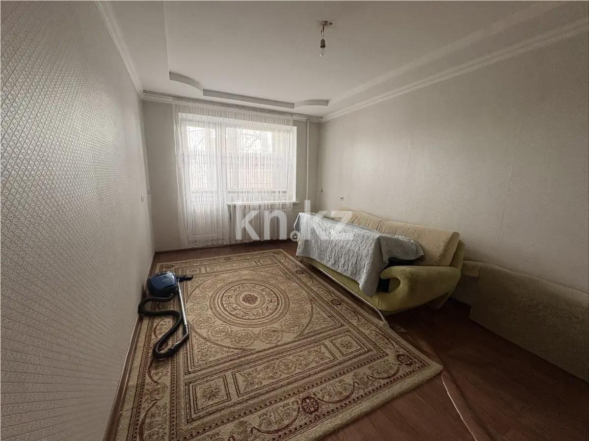 Продажа 1-комнатной квартиры, 34 м² в Караганде
