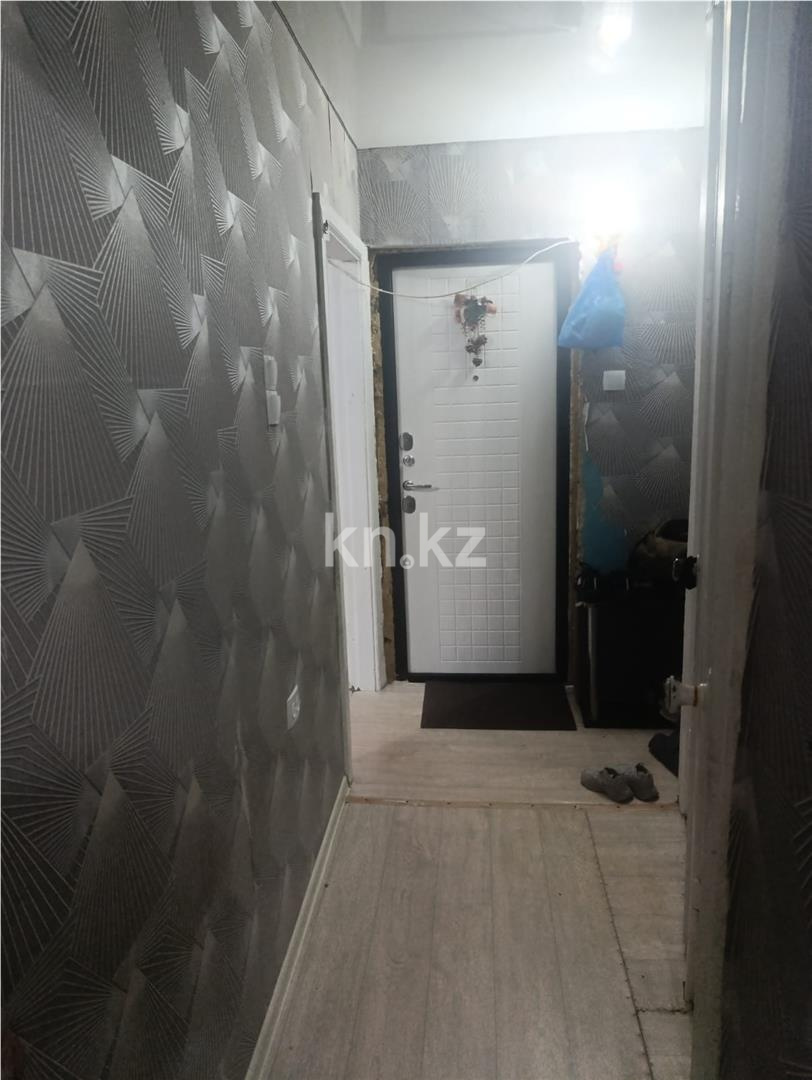 Продажа 1-комнатной квартиры, 31 м², пр. Мира в Темиртау - фото 6