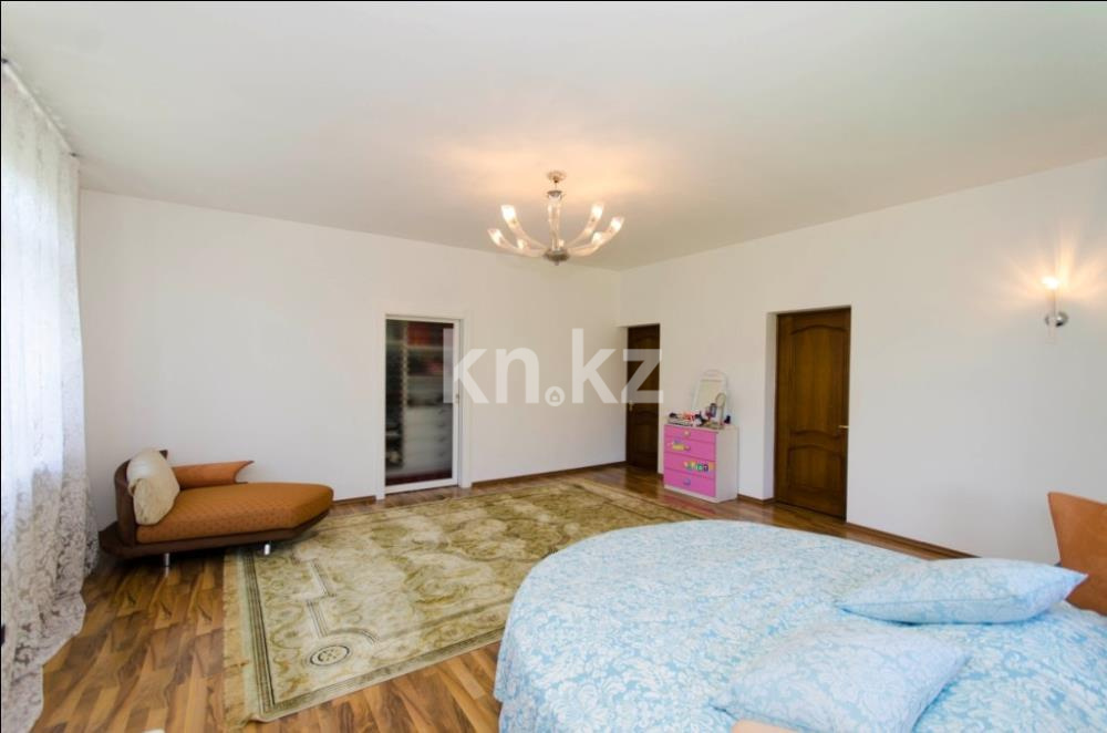 Продажа 8-комнатного дома, 330 м², Ремизовка в Алматы - фото 17