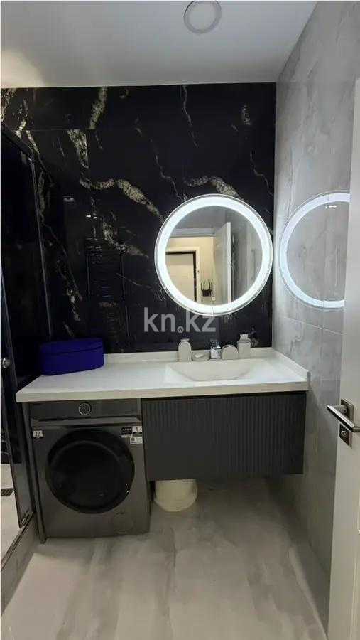 Продажа 2-комнатной квартиры, 48 м² в Алматы - фото 3