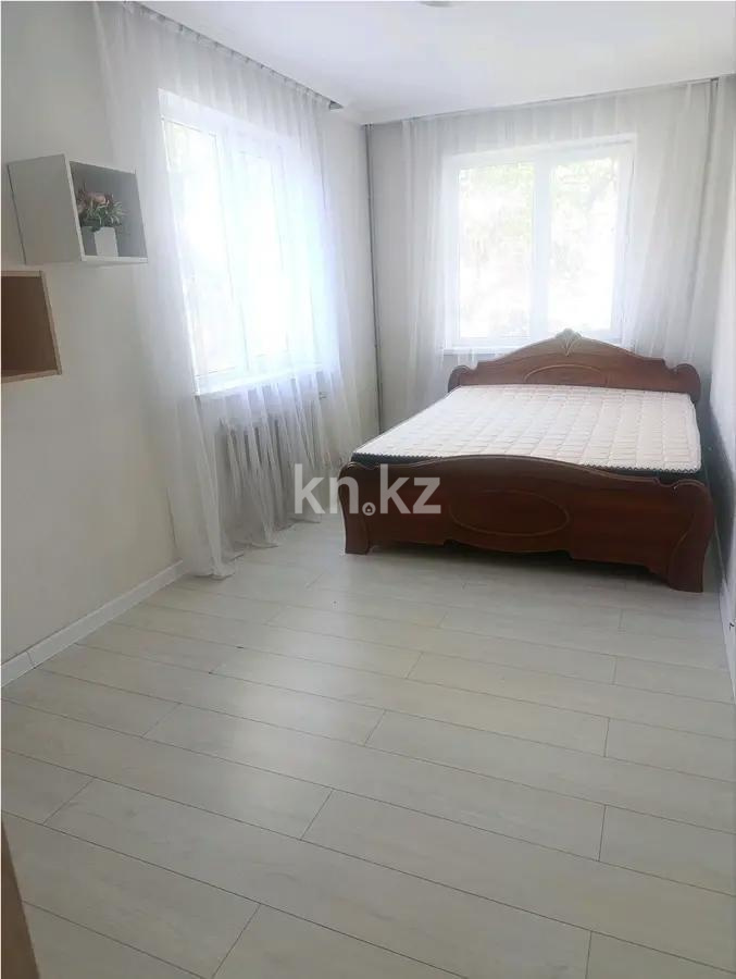 Продажа 2-комнатной квартиры, 46.2 м² в Алматы - фото 2