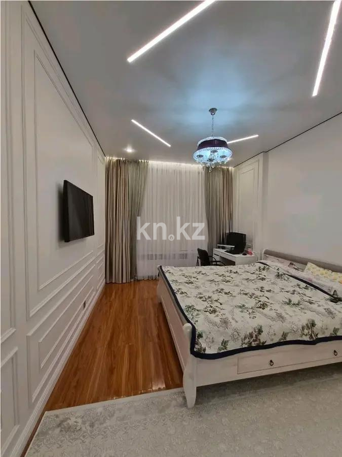 Продажа 3-комнатной квартиры, 110 м² в Астане - фото 3