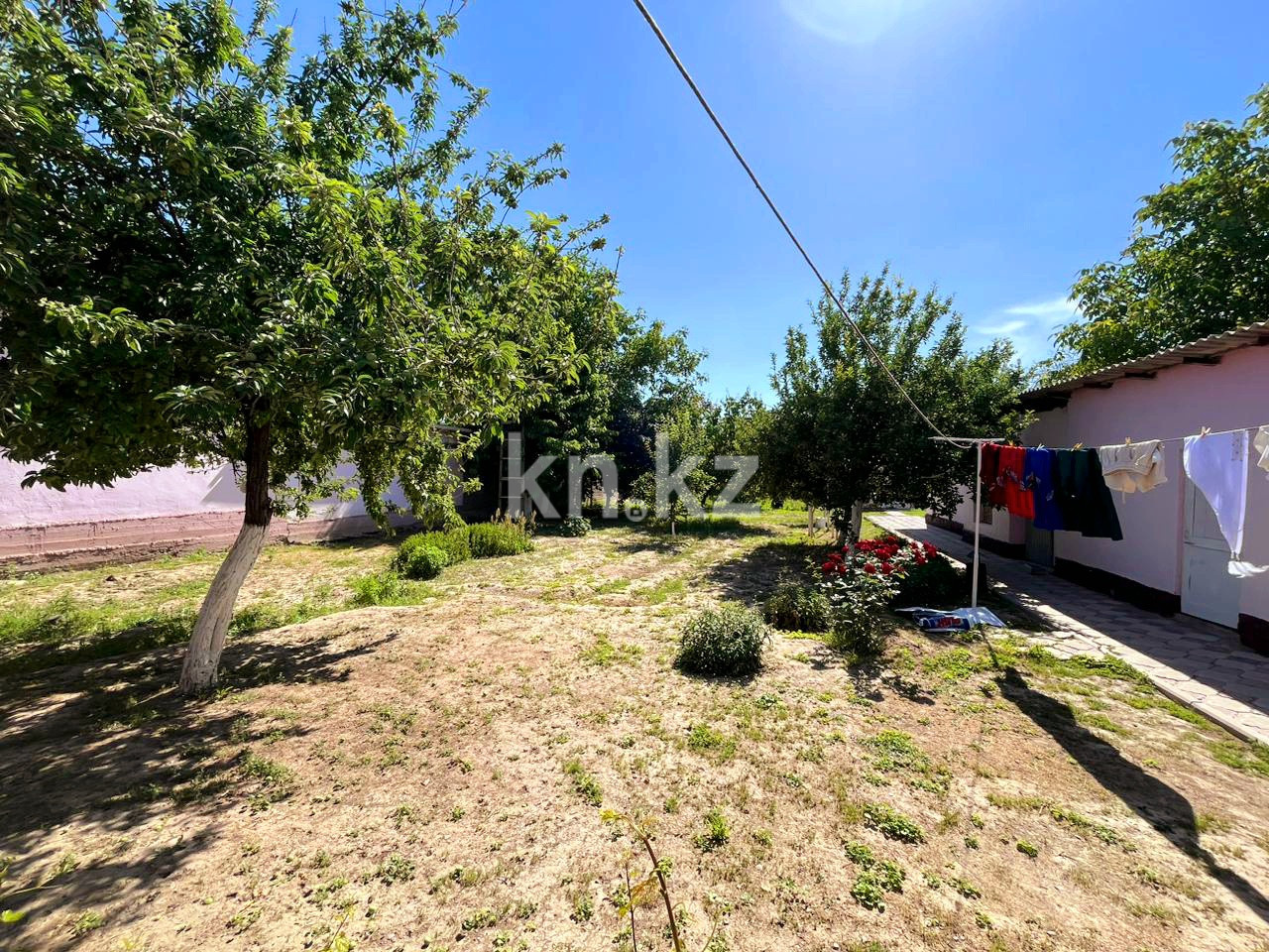 Продажа 5-комнатного дома, 210 м², ул. Молдабаева, дом  1111 в Шымкенте - фото 19