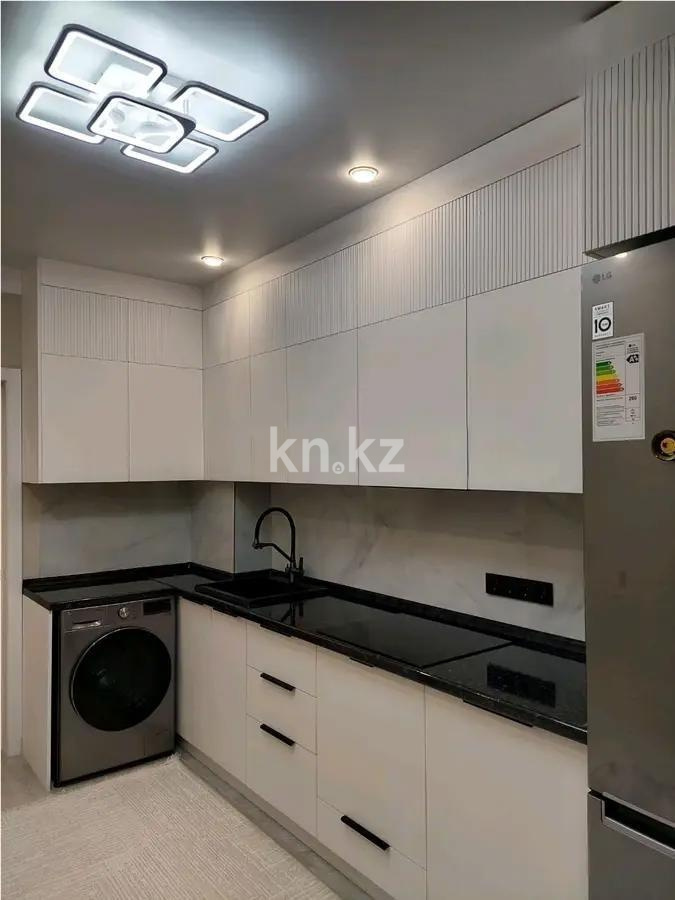 Продажа 1-комнатной квартиры, 35.4 м² в Астане - фото 2