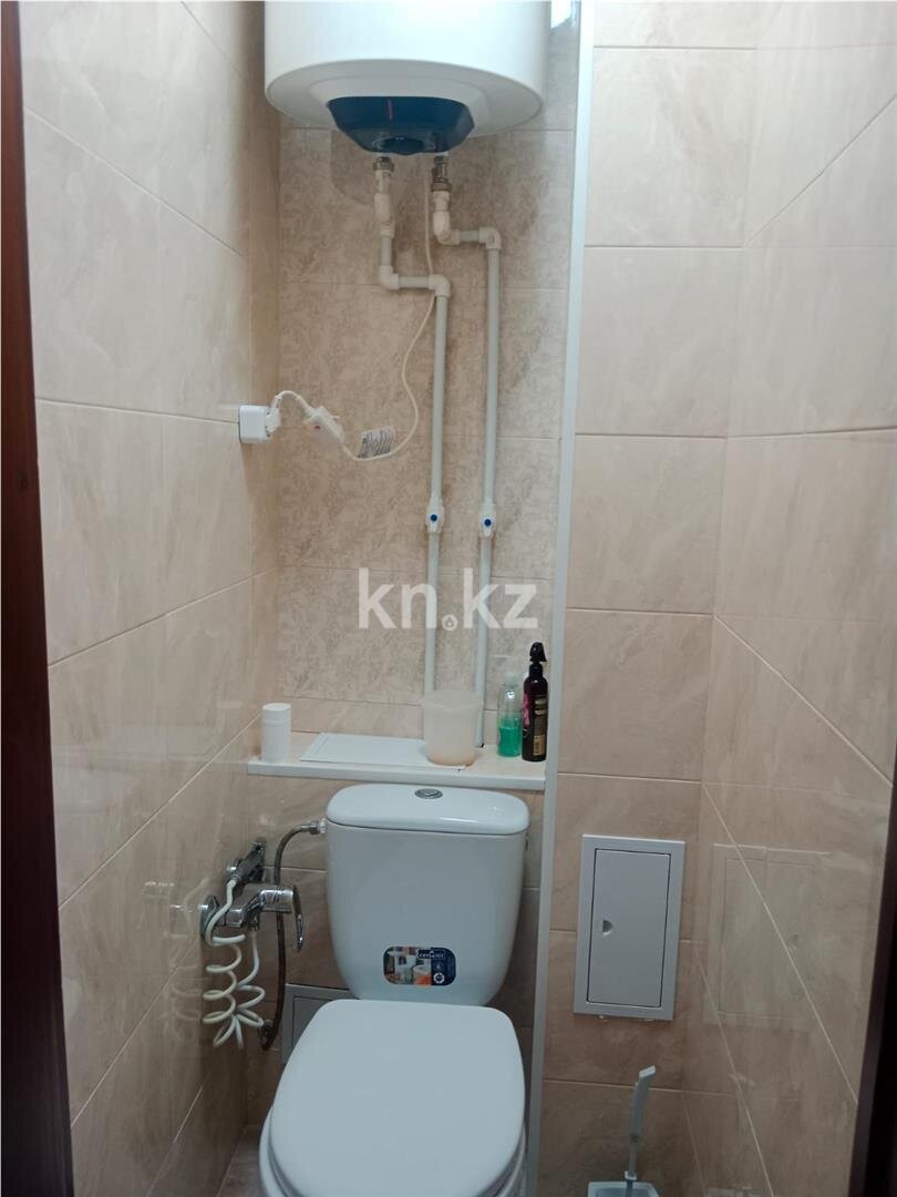 Продажа 4-комнатной квартиры, 86 м² в Караганде - фото 9