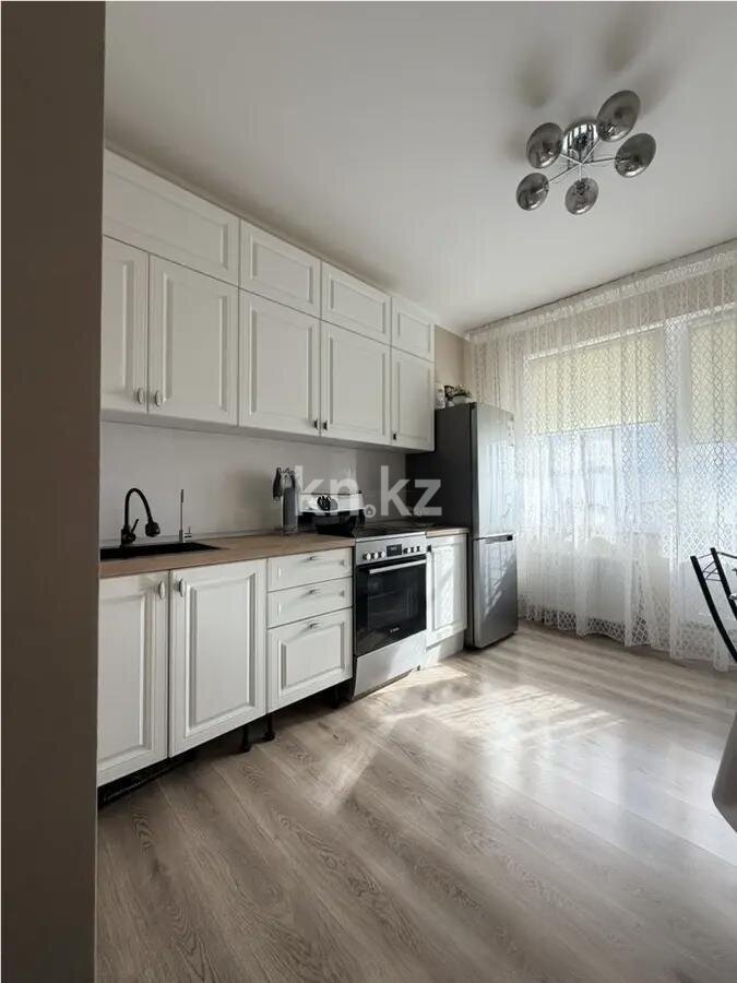 Продажа 2-комнатной квартиры, 58.2 м² в Астане - фото 3