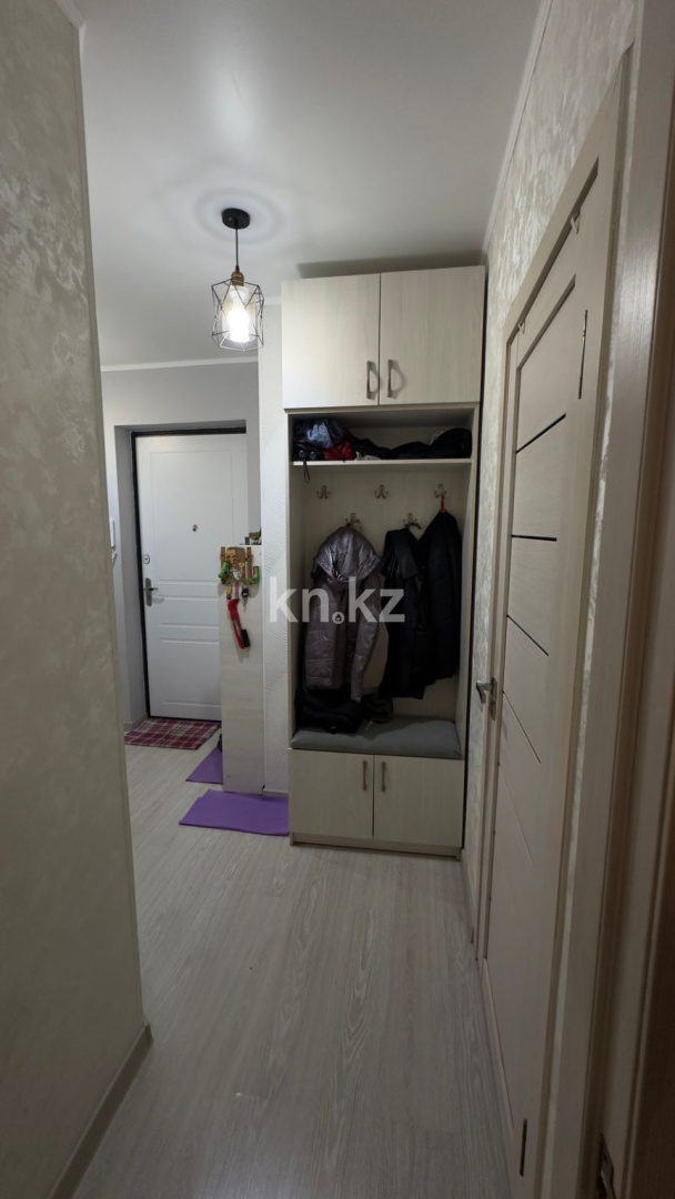 Продажа 3-комнатной квартиры, 67 м² в Алматы - фото 7