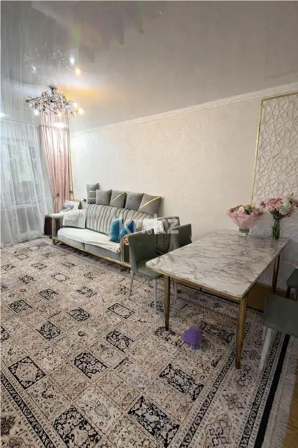 Продажа 3-комнатной квартиры, 61 м² в Алматы