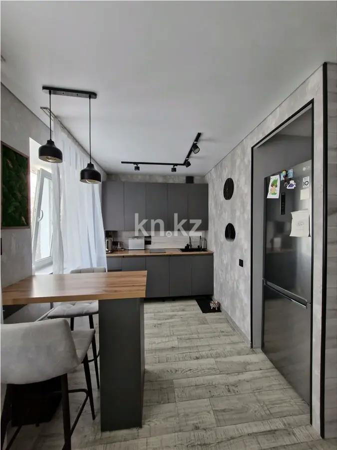 Продажа 2-комнатной квартиры, 47 м² в Караганде - фото 3