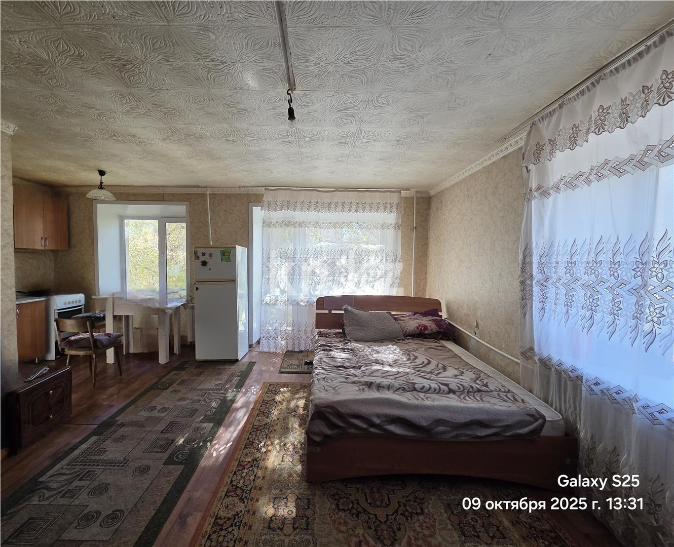 Продажа 1-комнатной квартиры, 30 м², пр. Республики в Темиртау