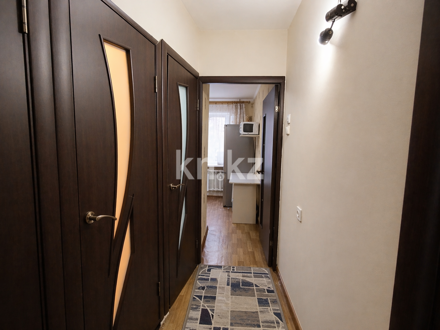 Продажа 1-комнатной квартиры, 30 м² в Караганде - фото 8