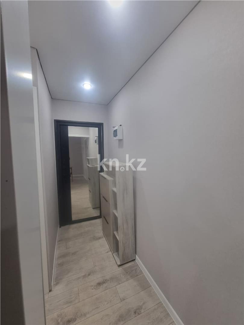 Продажа 2-комнатной квартиры, 43 м² в Караганде - фото 13