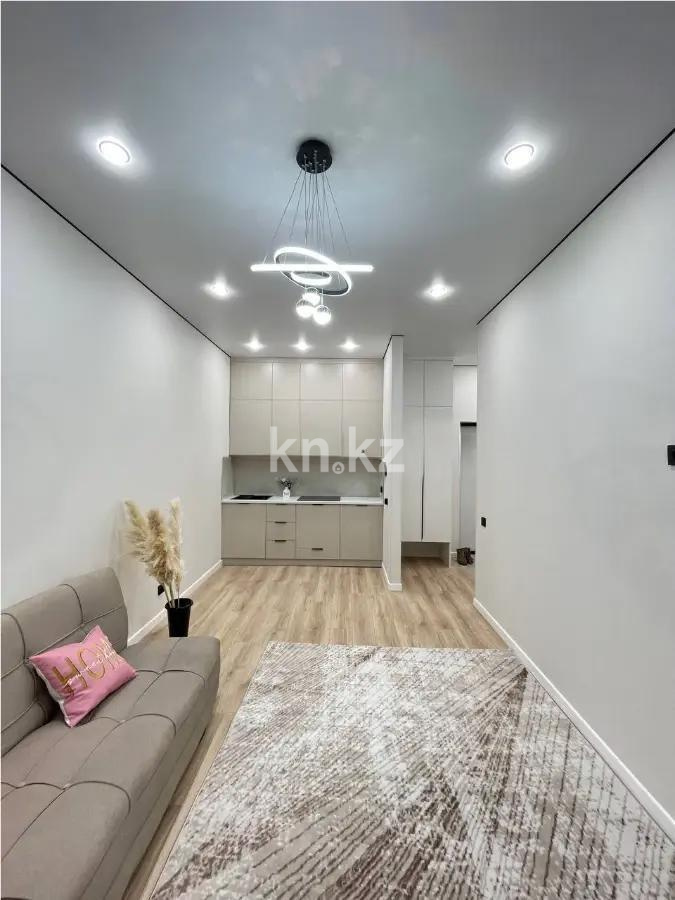 Продажа 2-комнатной квартиры, 38 м² в Астане - фото 3