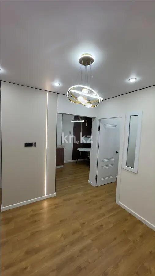 Продажа 2-комнатной квартиры, 37 м² в Алматы - фото 7