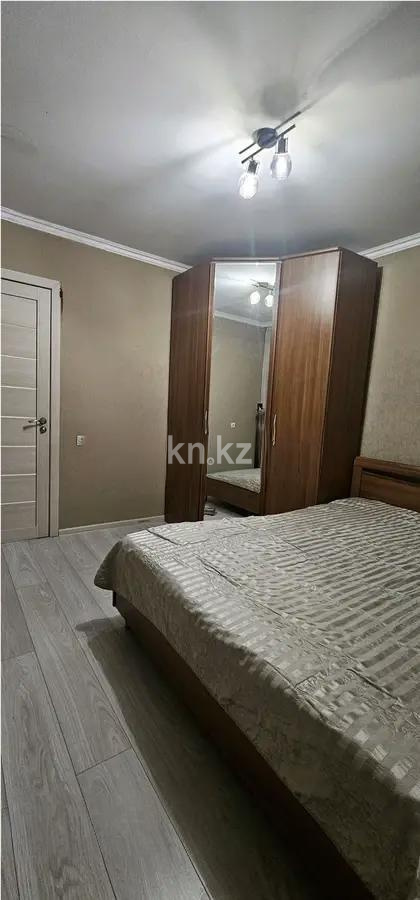 Продажа 3-комнатной квартиры, 72 м² в Алматы