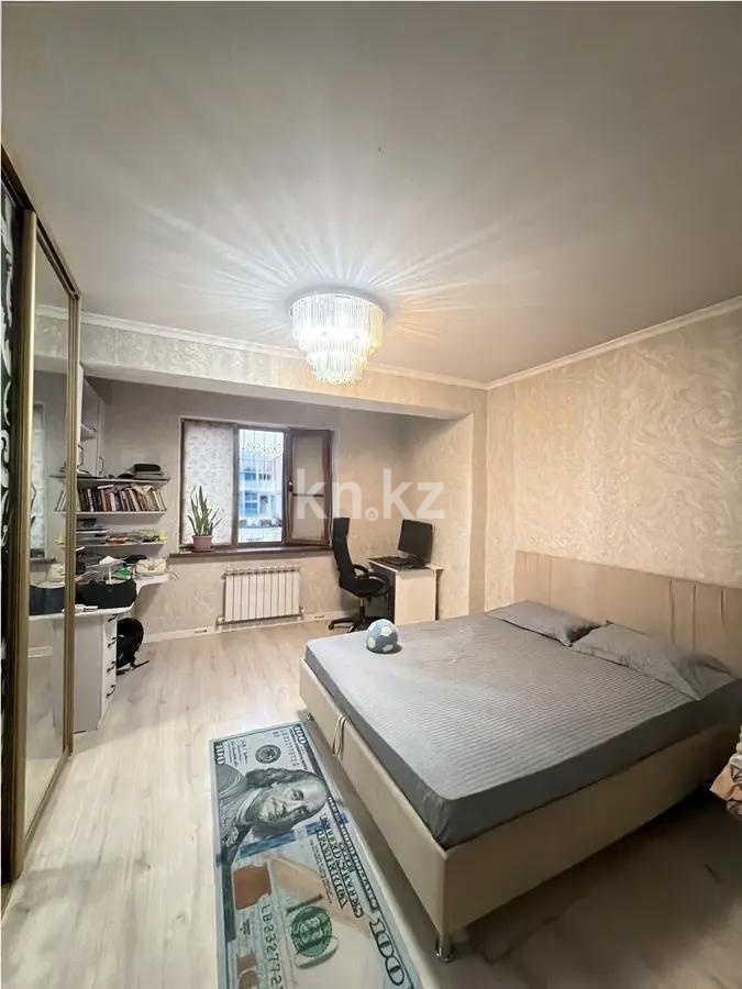 Продажа 2-комнатной квартиры, 68.9 м² в Алматы - фото 3