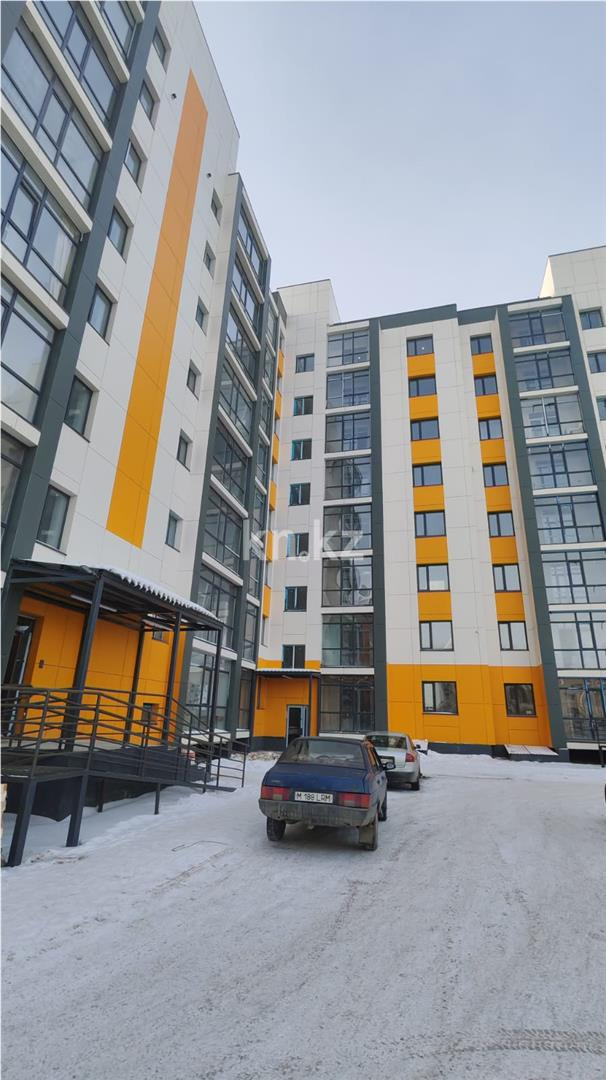 Продажа 2-комнатной квартиры, 40 м² в Караганде - фото 11
