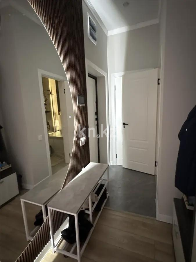 Продажа 2-комнатной квартиры, 43 м² в Караганде - фото 4