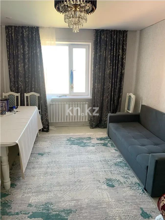 Продажа 2-комнатной квартиры, 54 м² в Астане