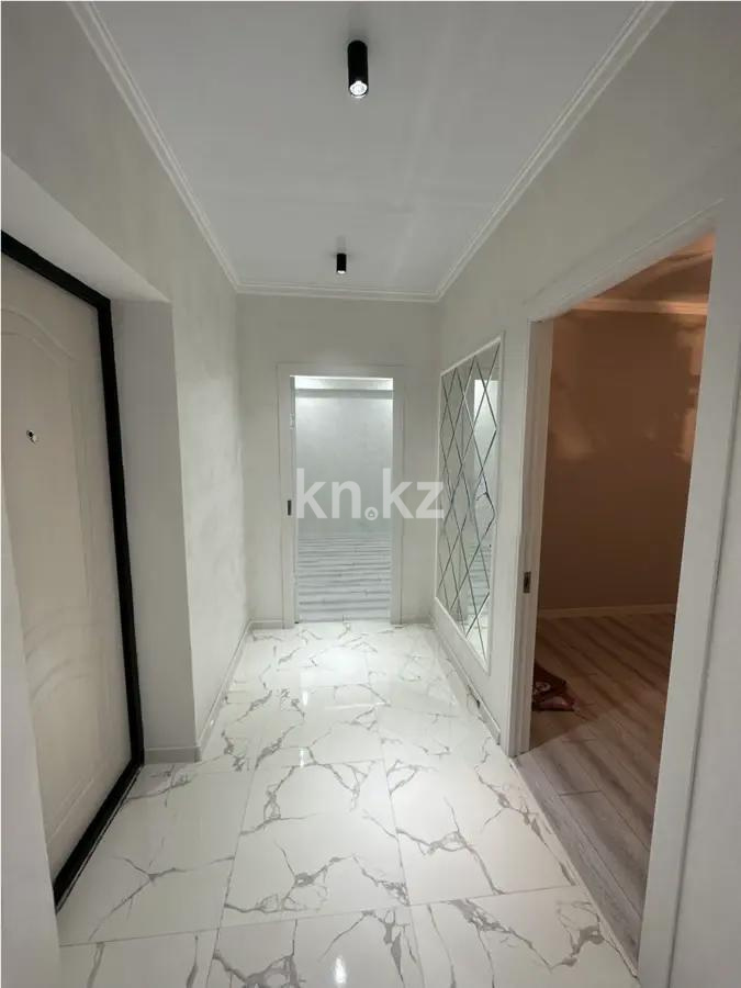 Продажа 2-комнатной квартиры, 56 м², ул. Жунисова, дом  8 в Алматы - фото 5