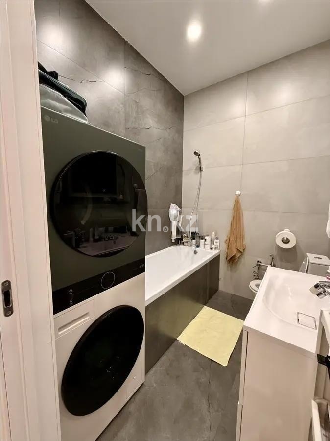 Продажа 3-комнатной квартиры, 89.2 м² в Астане - фото 5