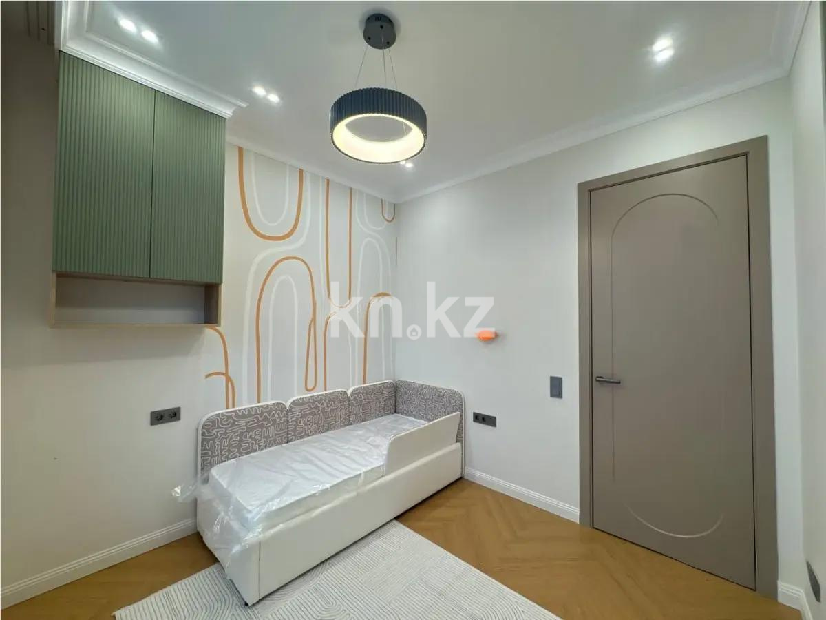 Продажа 3-комнатной квартиры, 68 м², ул. Рыскулова, дом  9 стр в Астане - фото 3