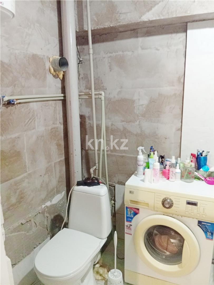 Продажа 1-комнатной квартиры, 57.5 м² в Астане - фото 3