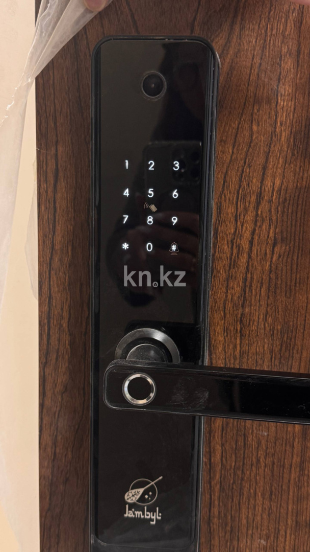 Продажа 2-комнатной квартиры, 65 м², Жамбыла, дом  162 в Таразе - фото 5