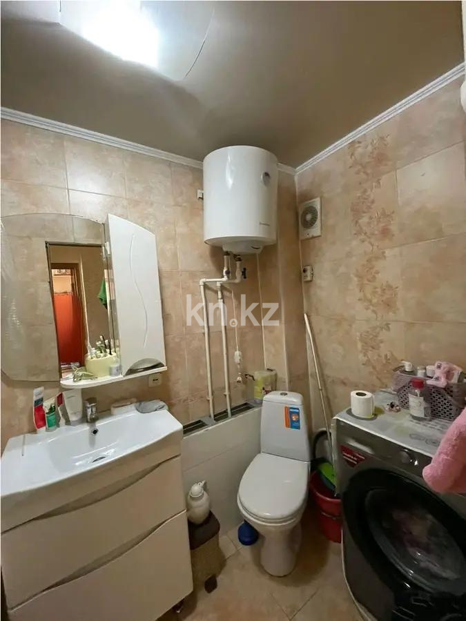 Продажа 3-комнатной квартиры, 62 м² в Караганде - фото 5