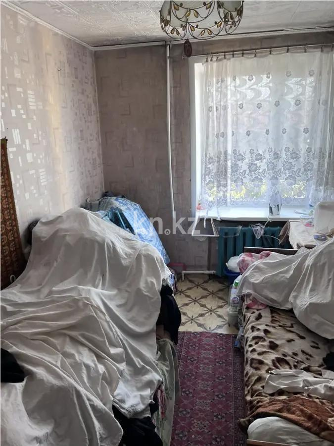 Продажа 2-комнатной квартиры, 44 м², ул. Ермекова в Караганде