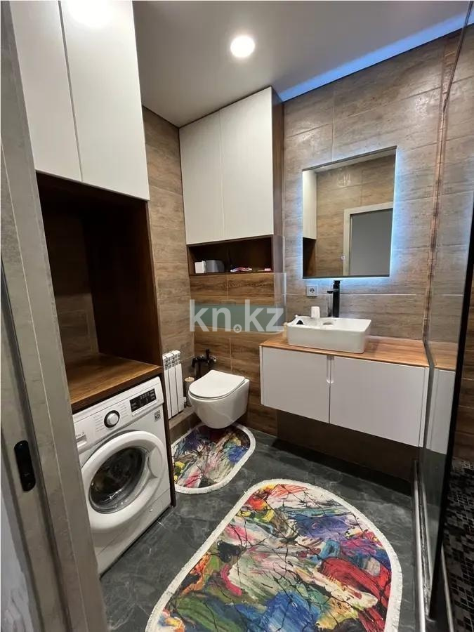 Продажа 2-комнатной квартиры, 70 м² в Алматы - фото 5