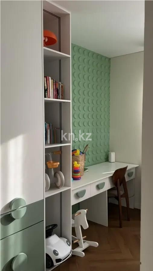 Продажа 4-комнатной квартиры, 94 м² в Алматы - фото 2