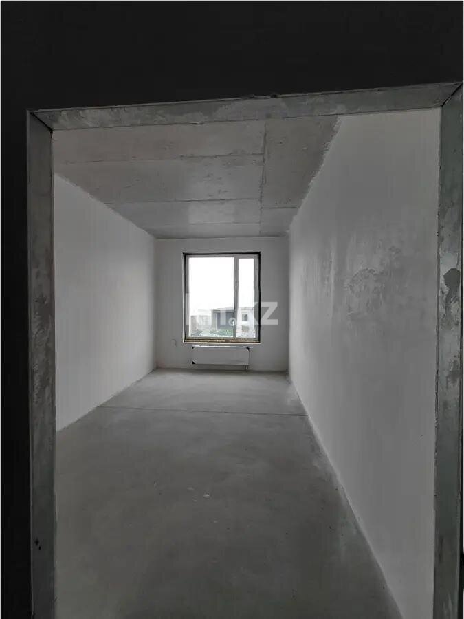Продажа 1-комнатной квартиры, 47 м² в Алматы