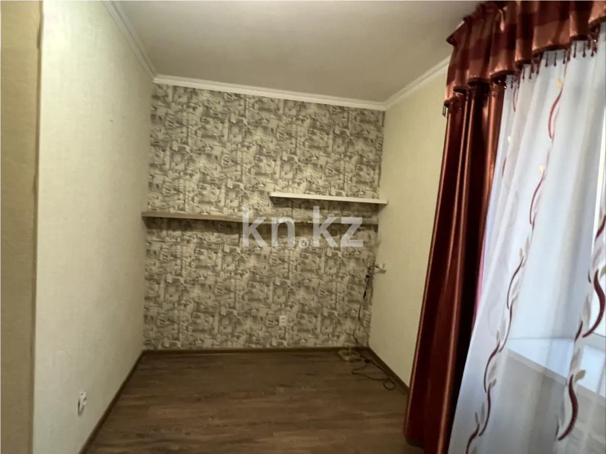 Продажа 3-комнатной квартиры, 85.7 м², пр. Тауелсыздык, дом  43/3 в Астане - фото 3