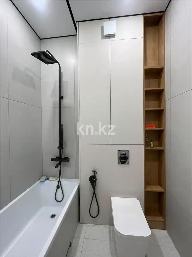 Продажа 2-комнатной квартиры, 63.95 м² в Астане - фото 4