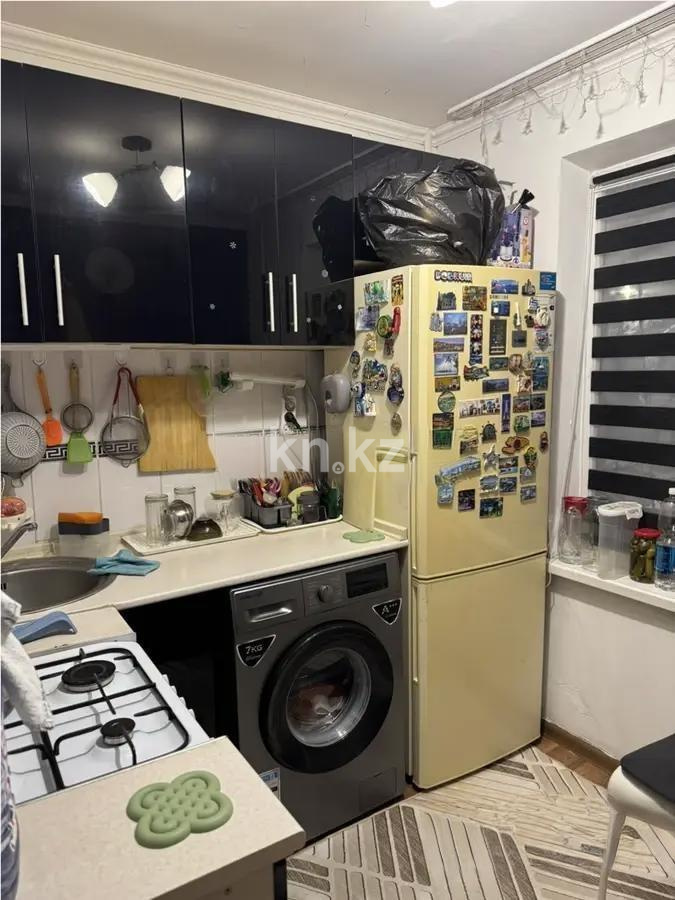 Продажа 1-комнатной квартиры, 32 м² в Алматы - фото 2