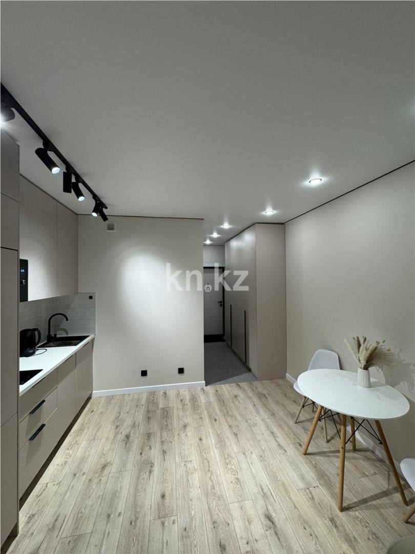Продажа 1-комнатной квартиры, 32.5 м², ул. Толе би в Астане - фото 4