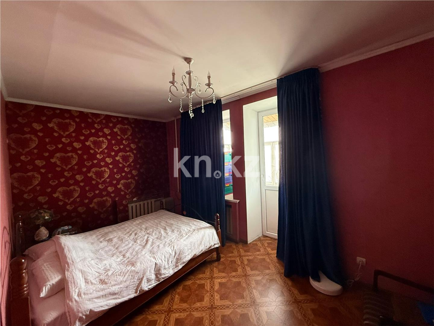 Продажа 3-комнатной квартиры, 82 м² в Караганде - фото 6