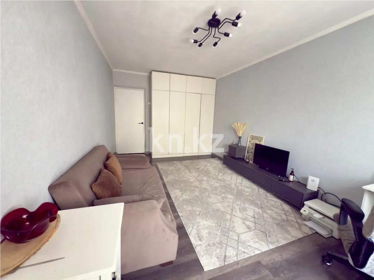 Продажа 2-комнатной квартиры, 51 м² в Алматы