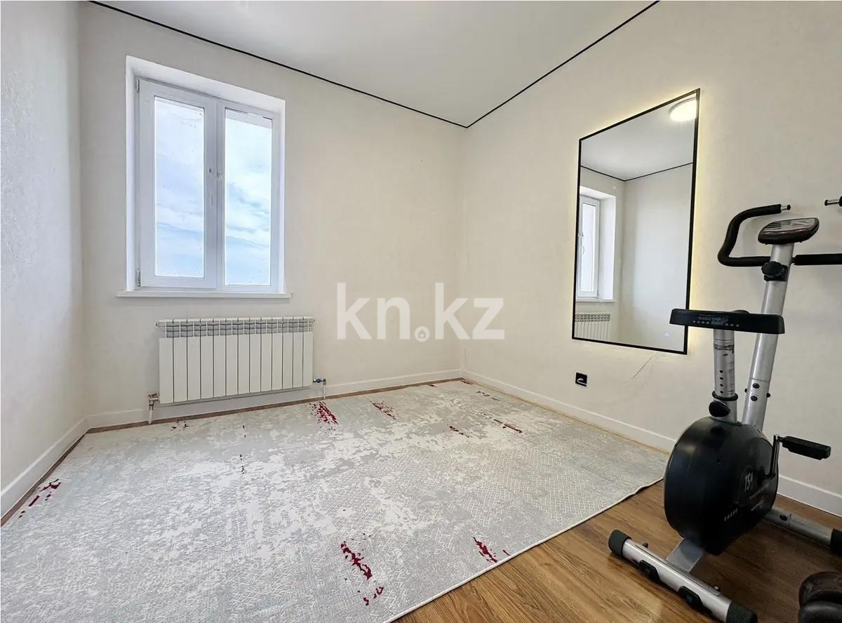 Продажа 3-комнатной квартиры, 68.2 м² в Астане - фото 3