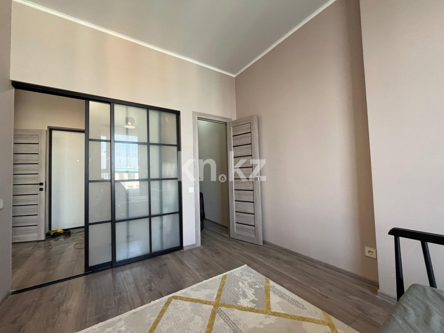 Продажа 2-комнатной квартиры, 45.6 м² в Алматы - фото 8