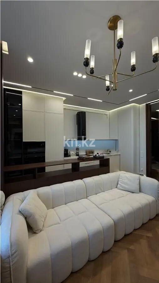 Продажа 3-комнатной квартиры, 80.1 м² в Астане - фото 4