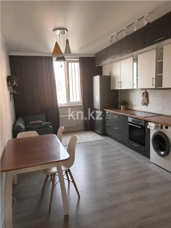 Продажа 2-комнатной квартиры, 76 м² в Алматы - фото 3