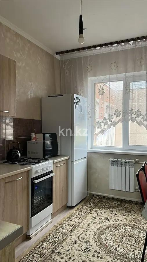 Продажа 1-комнатной квартиры, 40.6 м² в Алматы - фото 2