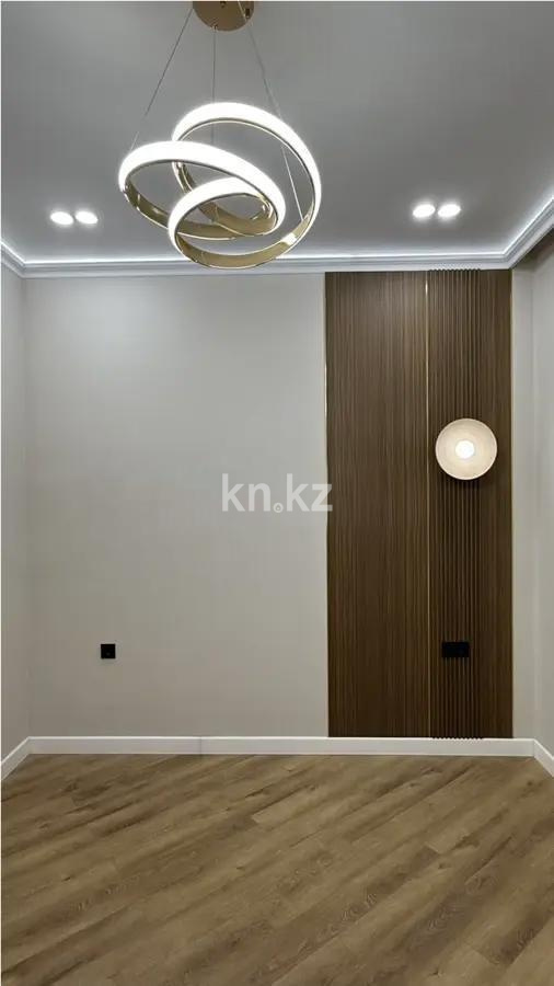 Продажа 2-комнатной квартиры, 43 м² в Астане