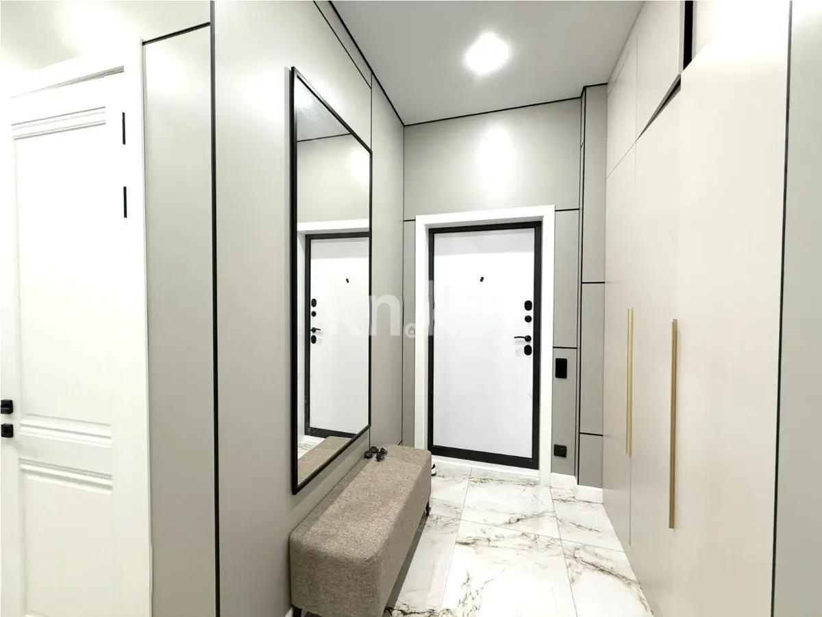 Продажа 3-комнатной квартиры, 80 м², ул. Молдагалиева, дом  5 в Астане - фото 7