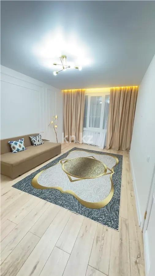 Продажа 1-комнатной квартиры, 35 м² в Астане